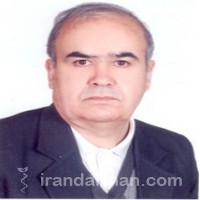 دکتر سعید ابریشمی زنده