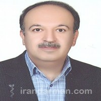 دکتر محمدحسین دباغ منش