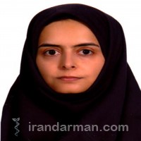 دکتر فرزانه اشرفی حبیب آبادی