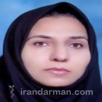 دکتر عصمت مظفری کرمانی