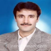 دکتر محسن خضری