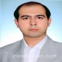 دکتر رضا آقامحمدی
