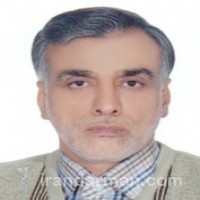 دکتر احمد شیخانی