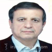 دکتر سراج الدین وحیدی مهرجردی