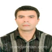 دکتر مهدی کریمی سوماری