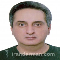 دکتر ابراهیم سلیمانی