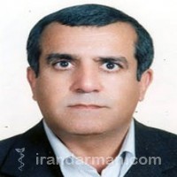 دکتر سید محمد موسوی پور