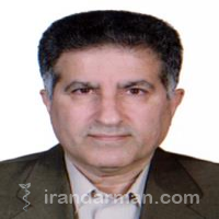 دکتر سیدحسام الدین بنی هاشمی