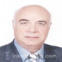 دکتر سیدمهدی مظلومی