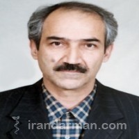دکتر سیدمهدی حسینی خواه منشادی