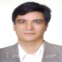 دکتر غلامرضا اسلامی امیرآبادی