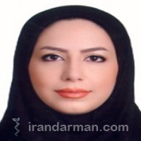 دکتر نگار طاهری