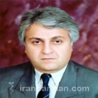دکتر سیدمحمد سدهی اصفهانی