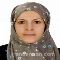 دکتر مرضیه علوی سلطانی