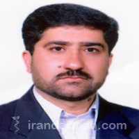 دکتر محمدعلی مشهدی