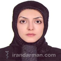 دکتر مریم بابائی