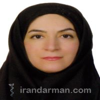 دکتر مژگان شیرخوانی