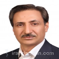 دکتر سیداحمد مجیدی