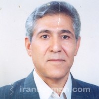 دکتر جمشید شهریاری