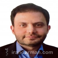 دکتر مهدی نیک جو