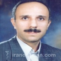 دکتر علی نیک زاد