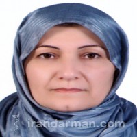 دکتر زهره راستی عمادآبادی