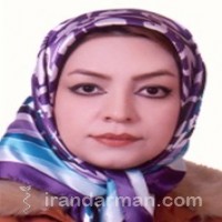 دکتر ملیحه صابرافشاریان