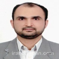 دکتر ابوالقاسم رضوانی