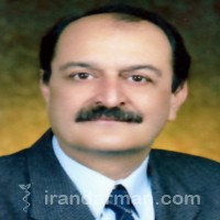 دکتر رضا علیم مروستی