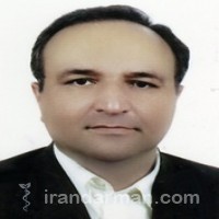 دکتر محمدعلی احسانی