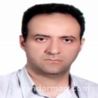 دکتر علی ظهوری