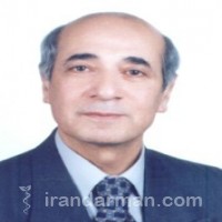 دکتر اصغر صدرائی