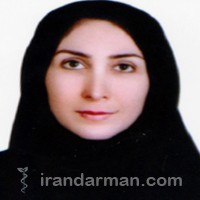 دکتر نسیم کاظمی