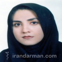 دکتر مریم شبیری