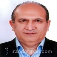 دکتر محمدکاظم مظاهری