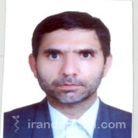 دکتر نورمحمد نوری