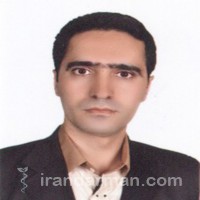 دکتر احمد حرمتی