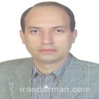 دکتر کامران کاویانی
