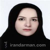 دکتر آناهیتا والی سیچانی