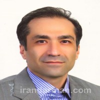 دکتر مهرداد طاهریون اصفهانی