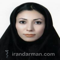 دکتر فاطمه روشنائی حیدرآبادی