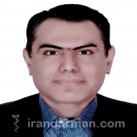 دکتر مهران ابراهیمی