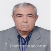 دکتر محمود عمرانی راد