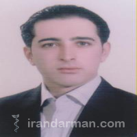 دکتر حسین دباغ اسدالهی پور
