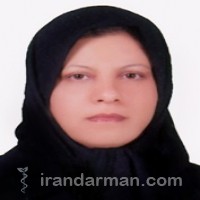 دکتر سهیلا جعفرپورفسائی