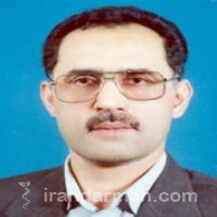 دکتر محمود فلاح تفتی