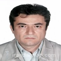 دکتر فریدآقا رضائی مقدم