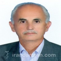 دکتر غلام علی زارع