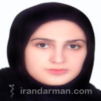 دکتر آزاده کاظمی صالح