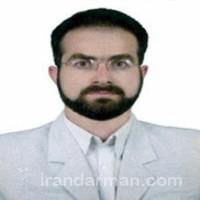 دکتر محمدرضا طوافی